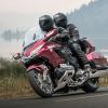 Taxi moto Liberty Trans