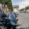 Service moto taxi Liberty Trans