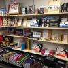Crédit photo : page facebook, Librairie Des Bauges