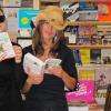 des libraires passionnées !