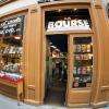 Crédit photo : page facebook, Librairie La Bourse