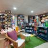 Librairie La Portée des Mots à Salon de Provence - lecture
