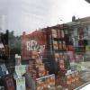 une vitrine
