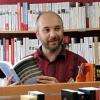 le libraire 