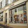 La façade rue St Honoré