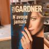 Romans de Lisa Gardner à la Librairie Papeterie Carterie Ray, St Pourçain sur Sioule (03)