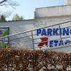 Le parking