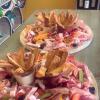 planche charcuterie