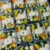 Plats traditionnels sur commande
