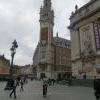 Le beffroi