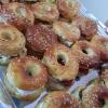 bagels excellentissimes !