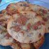 cookies délicieux