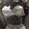Ensemble Amourette
Soutien-gorge 49.50 euros 
Shorty 29.90 euros