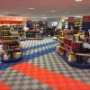 Magasins Limousin Pièces Auto récemment rénovés, à Feytiat (87) et Ste Feyre (23)