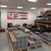 Batteries Rombat chez Limousin Pièces Auto, à Feytiat (87) et Ste Feyre (23)