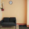 Salle d'attente
