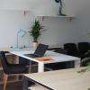 Espace travail individuel