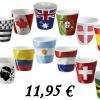 Mug Froissé drapeau Revol