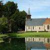 Abbaye de Mortemer