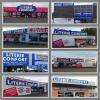 8 magasins LITERIE CONFORT en Bretagne
