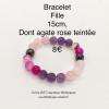 Bracelets pour enfants...