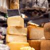 Fromages italiens, épicerie italienne Little Italy à L'Isle Adam (95), Sartrouville et Maison-Laffitte (78)