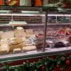 Fromages italiens, charcuterie italienne, épicerie italienne Little Italy à L'Isle Adam (95), Sartrouville et Maison-Laffitte (78)