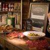 Apéro charcuterie