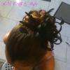 chignon