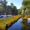 bateaux électriques, pédalos