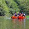 canoe clecy
