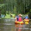 kayak suisse normande