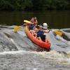 canoe clecy