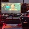 Cinéma drive-in