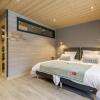 Chambre 2 Chalet Entre Vous 12 personnes