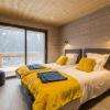 Chambre 4 Chalet Entre Vous 12 personnes