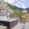 Spa Appartement Entre Nous 8 personnes