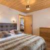 Chambre parentale Appartement Entre Nous 8 personnes