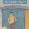 Non non ne grondez pas ce monsieur, c'est un trompe-l'oeil ;)