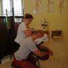LoéZen Massage amma assis