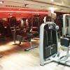 Musculation