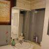 la salle de bain