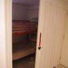 la chambre d'enfants