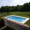La Piscine au Logis de l'Astrée