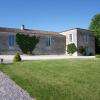 Logis de l'Astrée Ouest