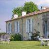 Logis de l'Astrée, les petits déjeuners devant les vignes