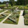 les jardins