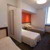 Chambre Triple