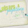 logo loisirs et papeterie