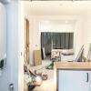Rénovation, isolation et aménagement d'un appartement intérieur à Blois (41) par la Sas Loison